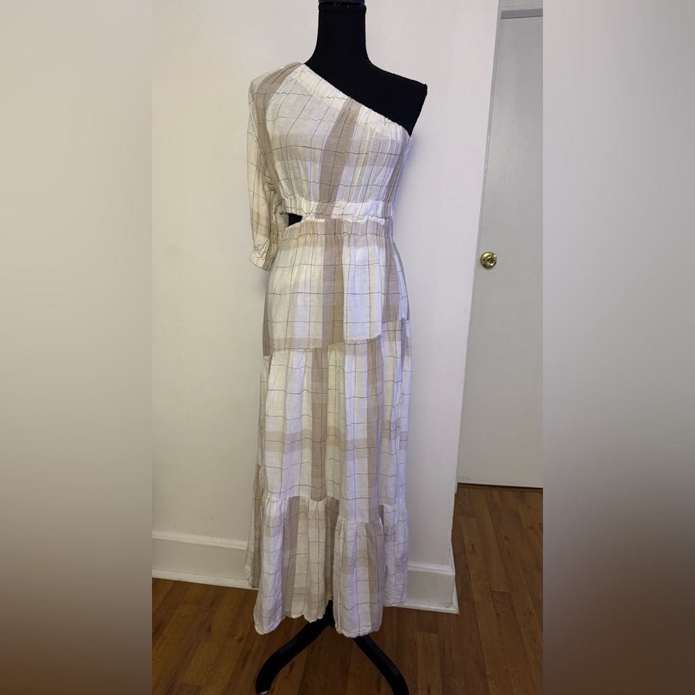 Anthropologie Audrey Maxi Dress
Little Lies - Picture 6 of 7